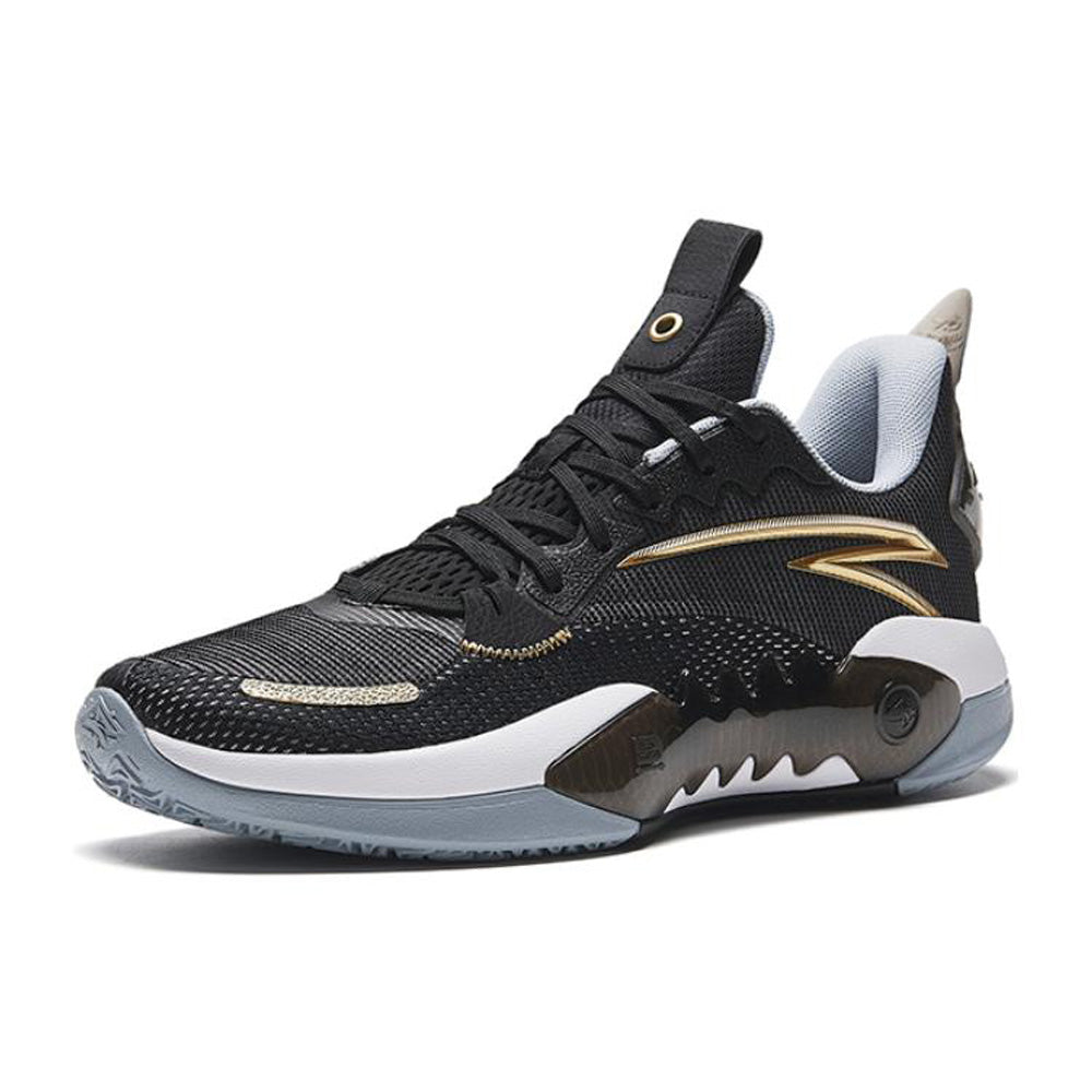 ANTA Shock Wave 5 Team ‘Black Golden' Secondary image