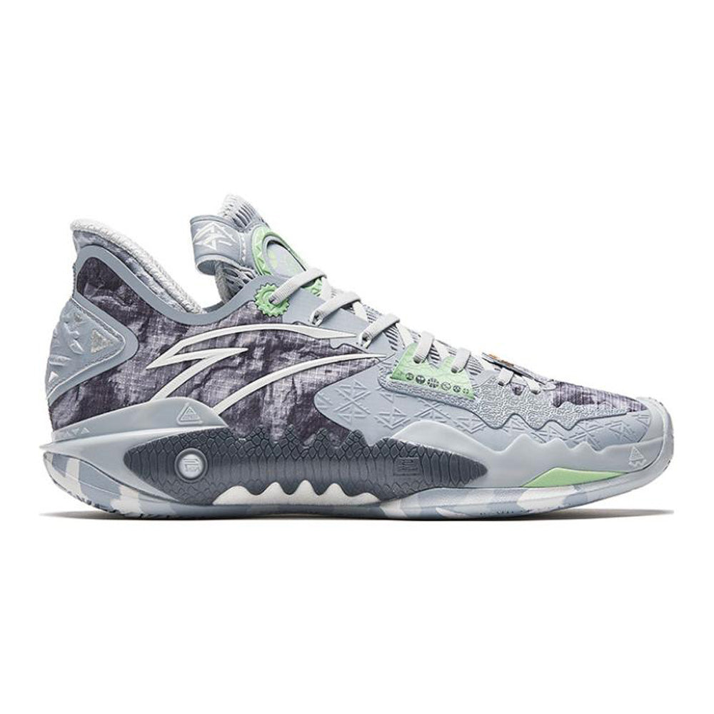 ANTA Shock Wave 5 ‘Grey' Secondary image
