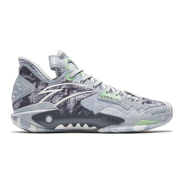 ANTA Shock Wave 5 ‘Grey'