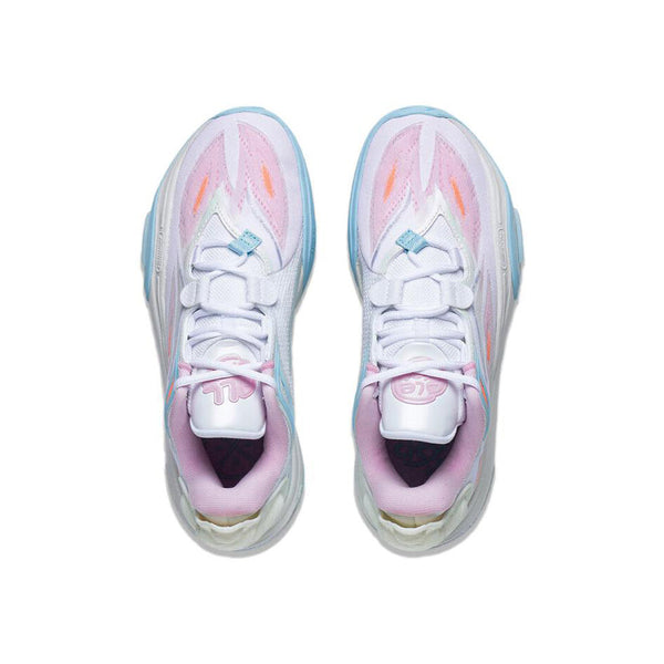 LiNing Wade All City 11 V2 ‘family love’「Kids」