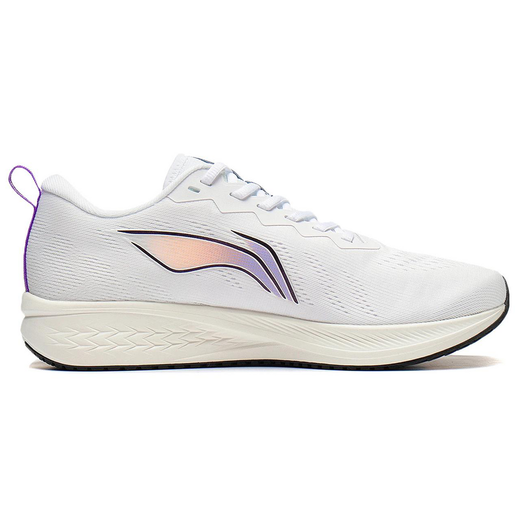 LiNing Red Hare 6 'WHITE' | Running Shoes