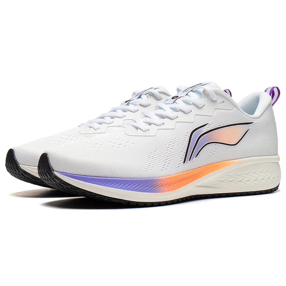 LiNing Red Hare 6 'WHITE' | Running Shoes