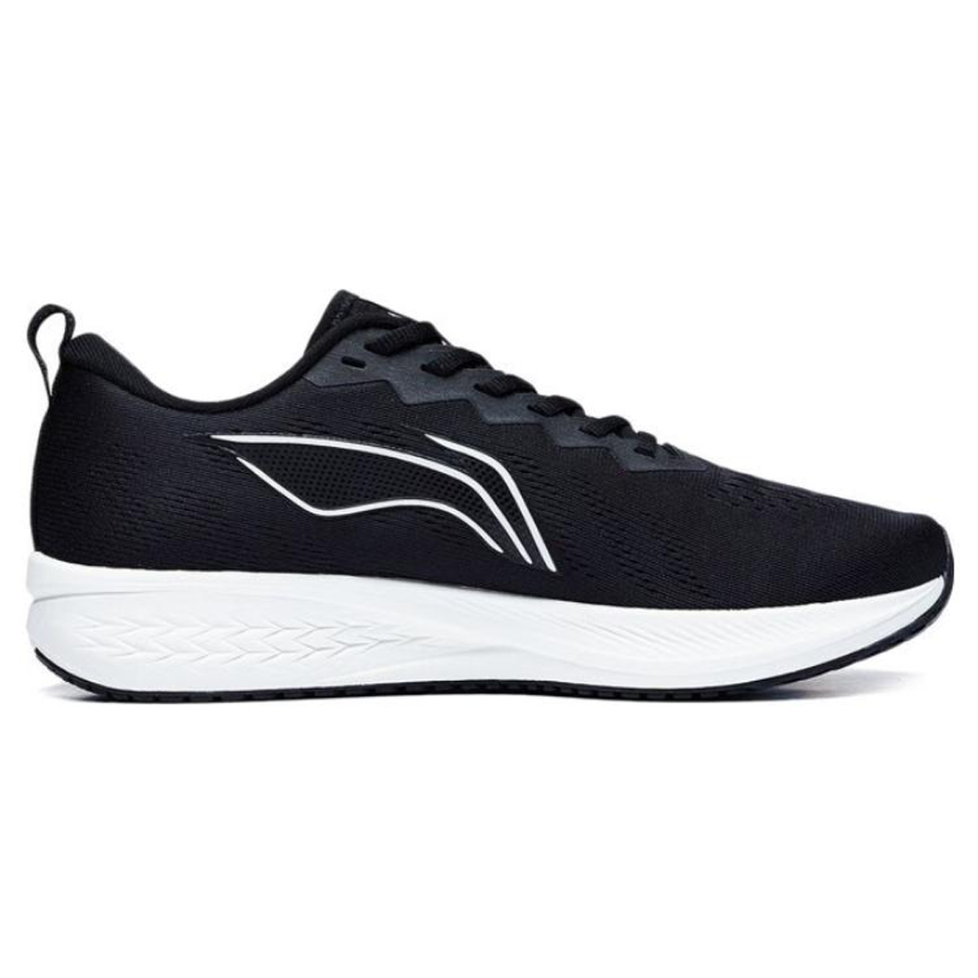 LiNing Red Hare 6 ‘BLACK' | Running Shoes Secondary image
