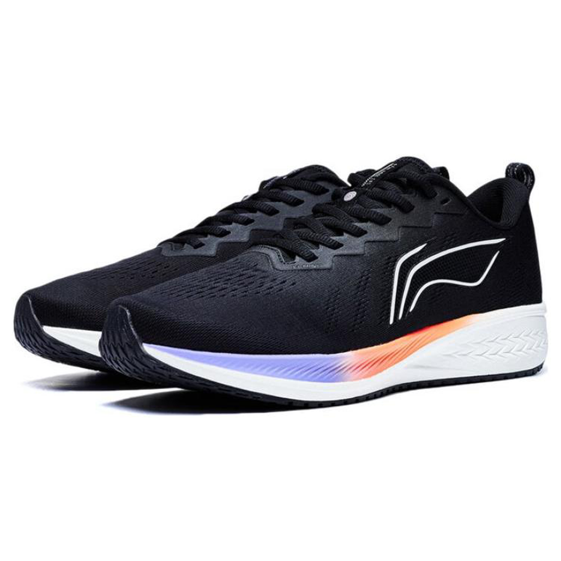 LiNing Red Hare 6 ‘BLACK' | Running Shoes