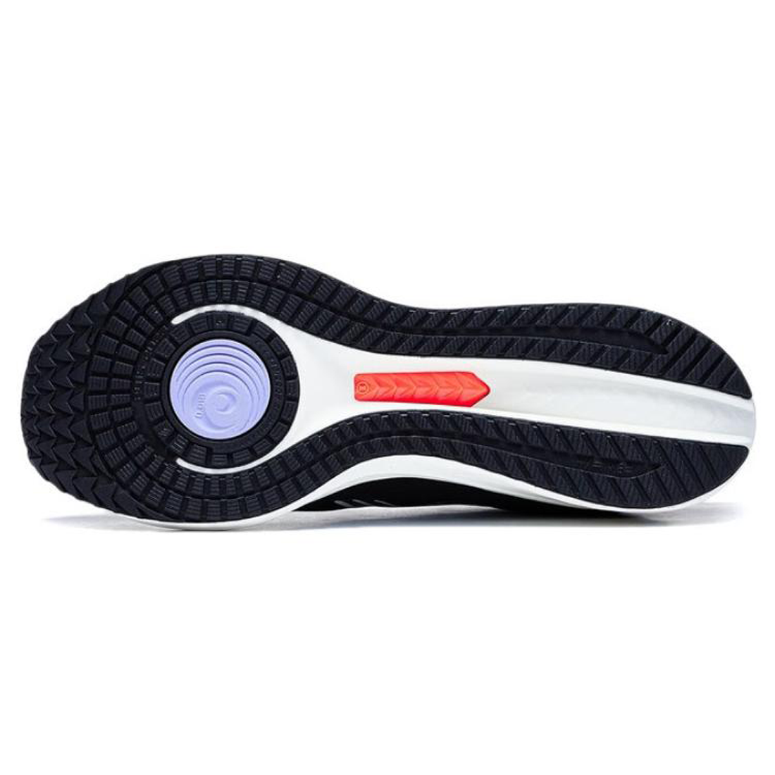LiNing Red Hare 6 ‘BLACK' | Running Shoes