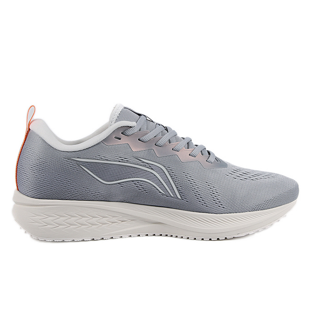LiNing Red Hare 6 ‘Misty Grey’ | Running Shoes