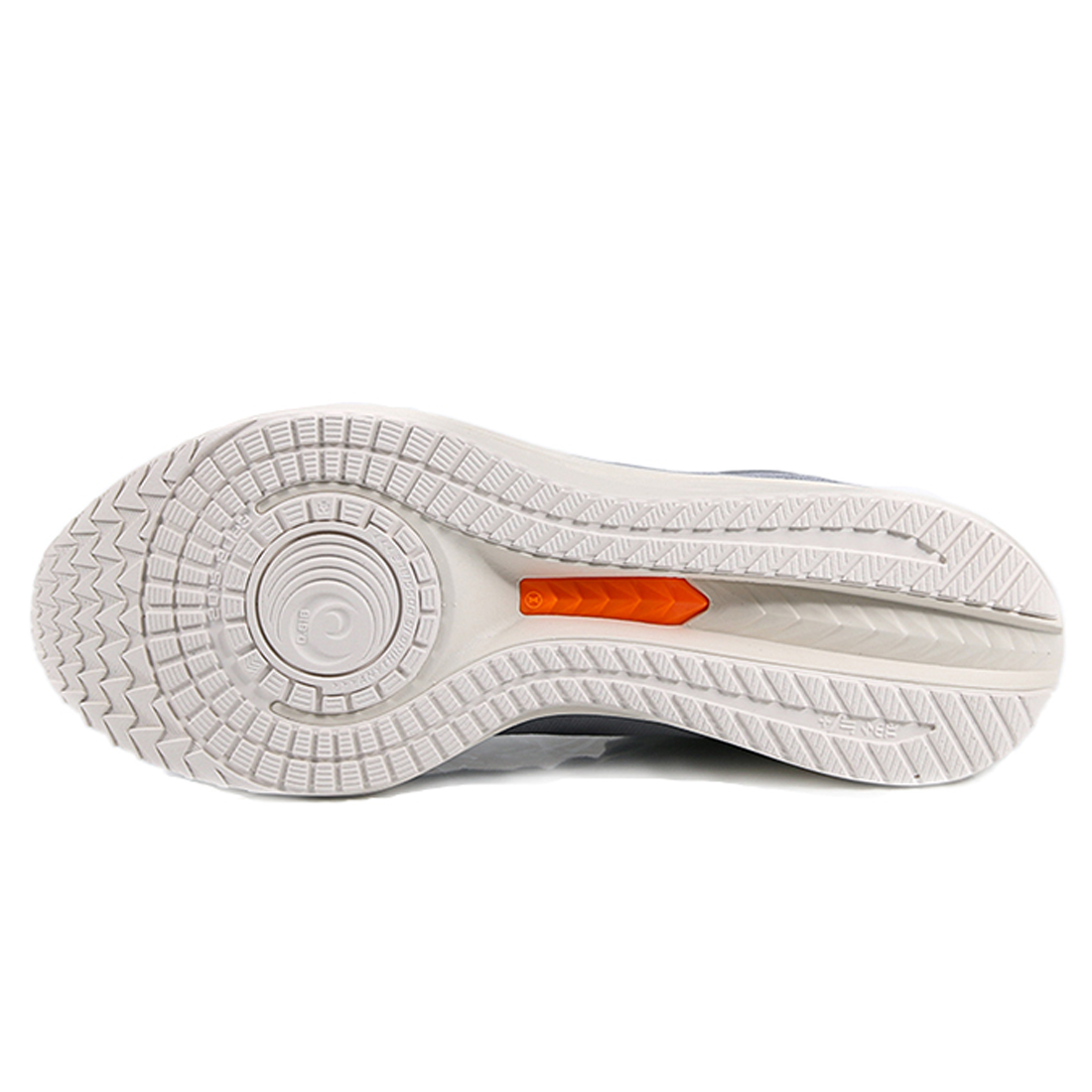 LiNing Red Hare 6 ‘Misty Grey’ | Running Shoes