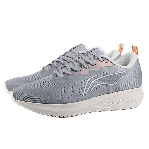LiNing Red Hare 6 ‘Misty Grey’ | Running Shoes