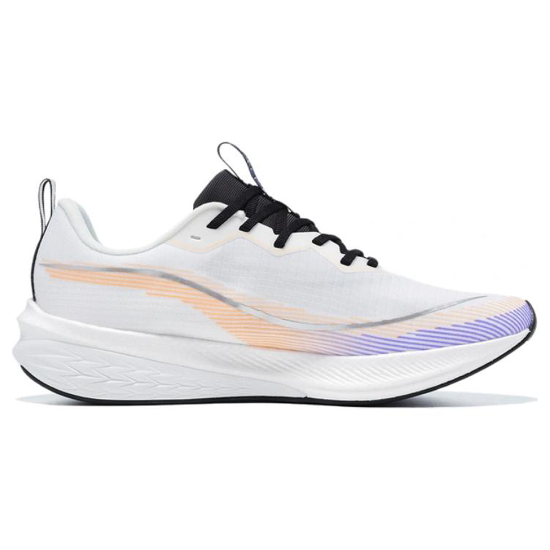 LiNing Red Hare 6 Pro 'White' | Running Shoes