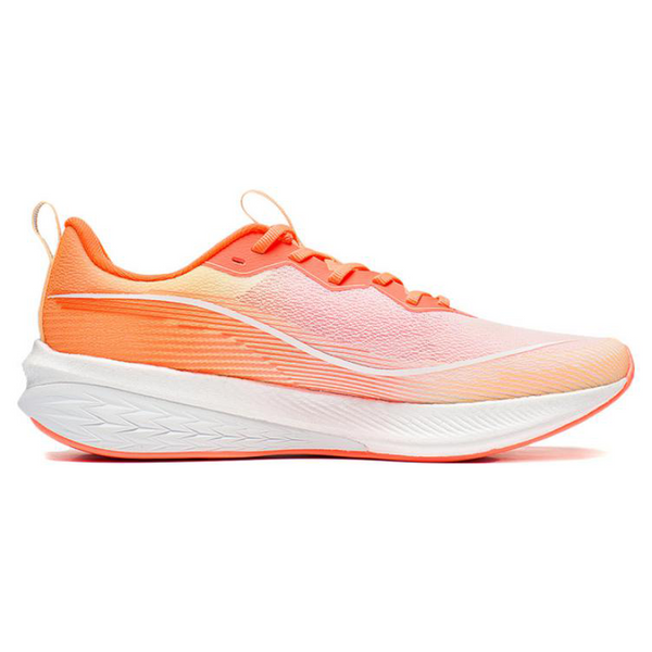 LiNing Red Hare 6 Pro 'Fluorescent orange' | Running Shoes
