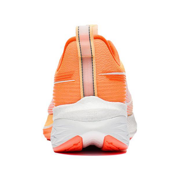 LiNing Red Hare 6 Pro 'Fluorescent orange' | Running Shoes