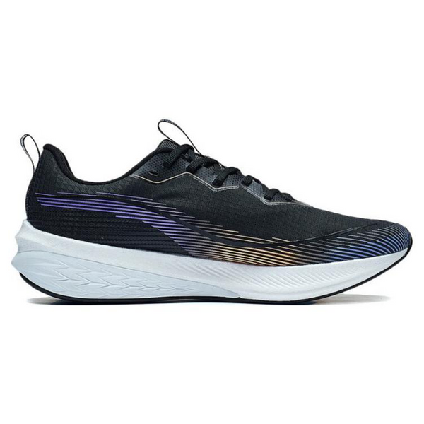 LiNing Red Hare 6 Pro 'Black/Purple' | Running Shoes