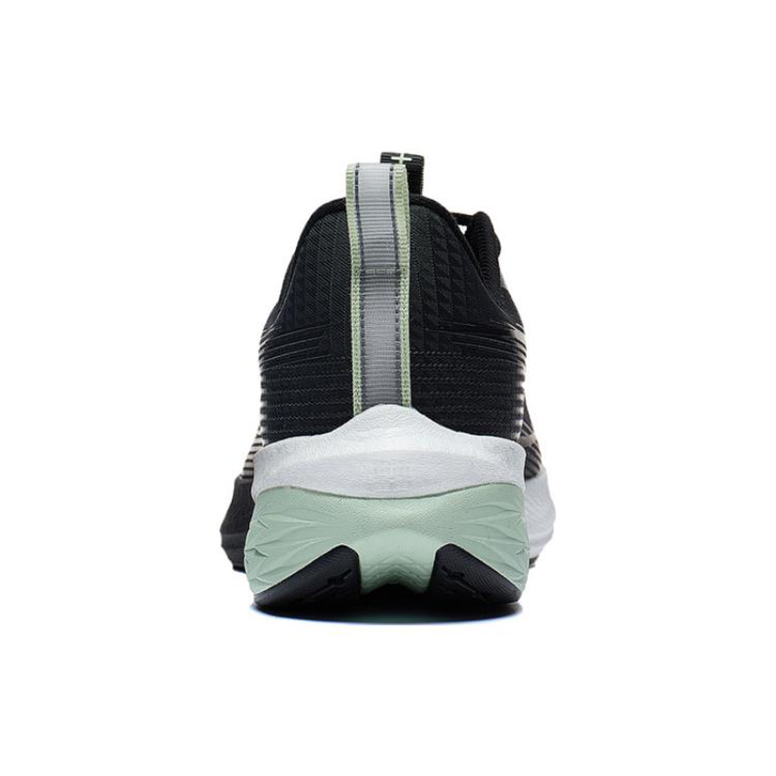 LiNing Men RED HARE6 PRO'BLACK' | Running Shoes