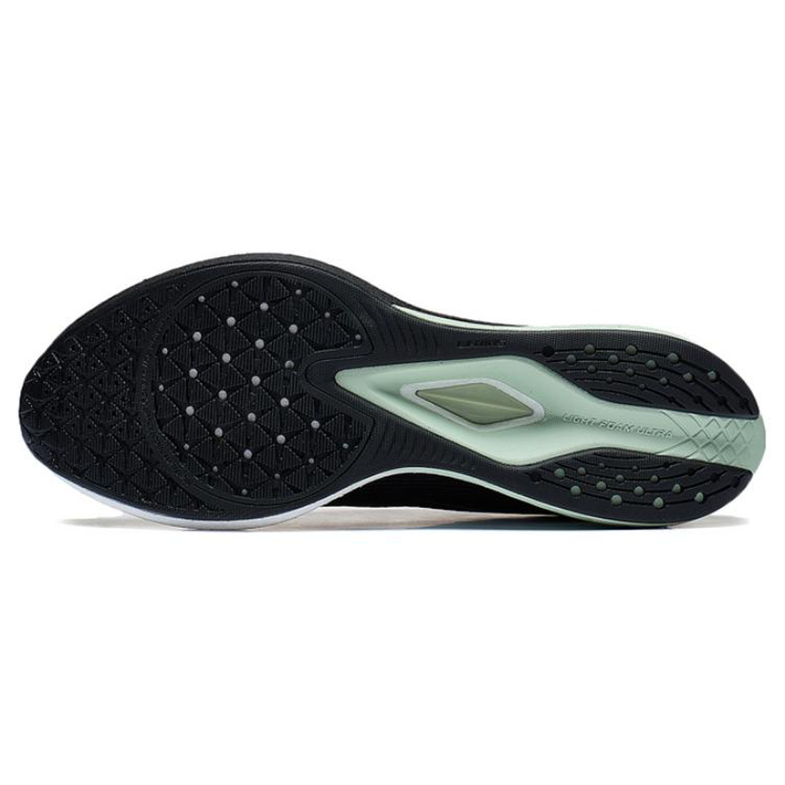 LiNing Men RED HARE6 PRO'BLACK' | Running Shoes