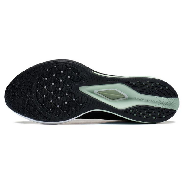 LiNing Men RED HARE6 PRO'BLACK' | Running Shoes