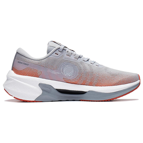 LiNing Furious Rider 7 Pro V2 'Grey Orange'
