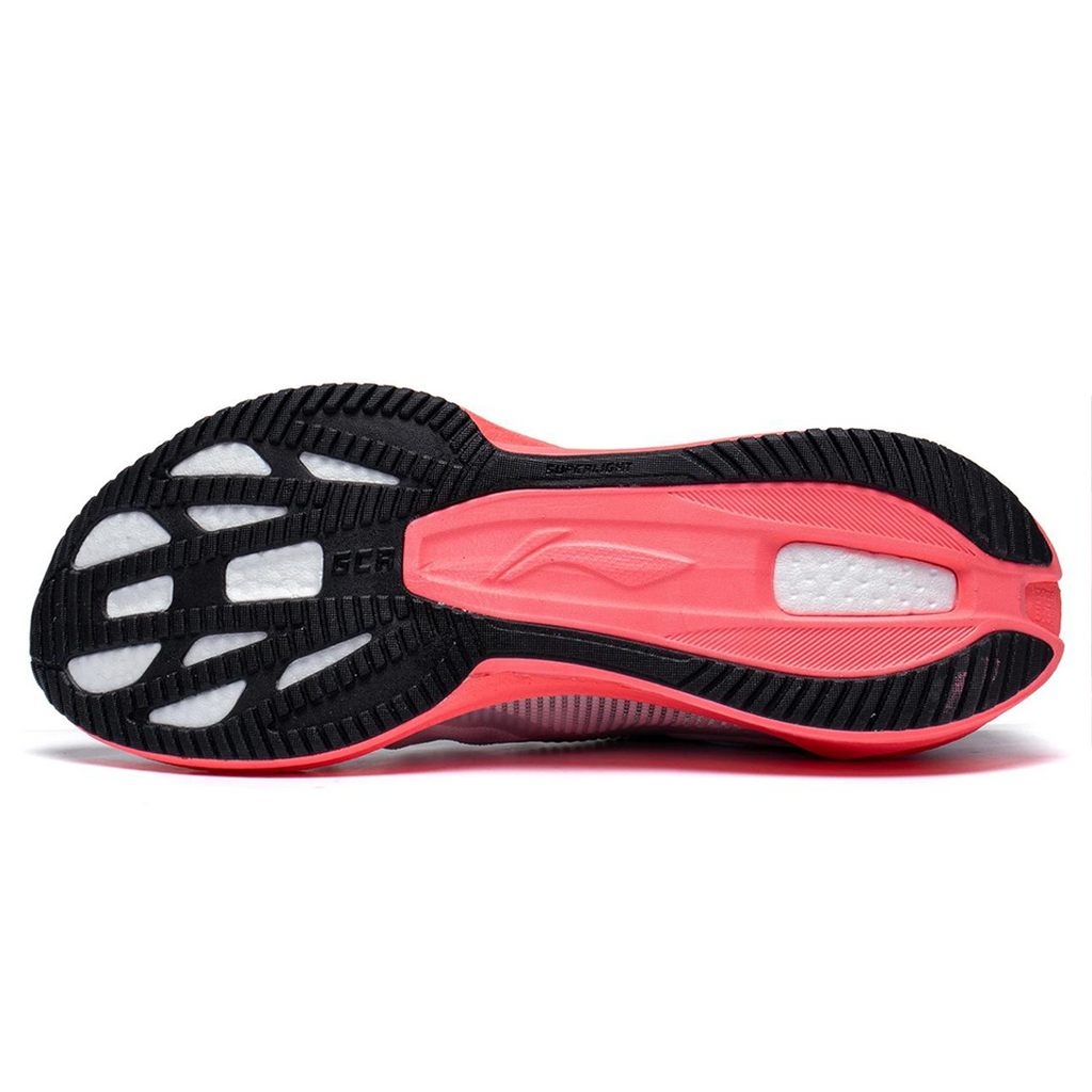 LiNing Super Light 20 'Gray' | Running Shoes