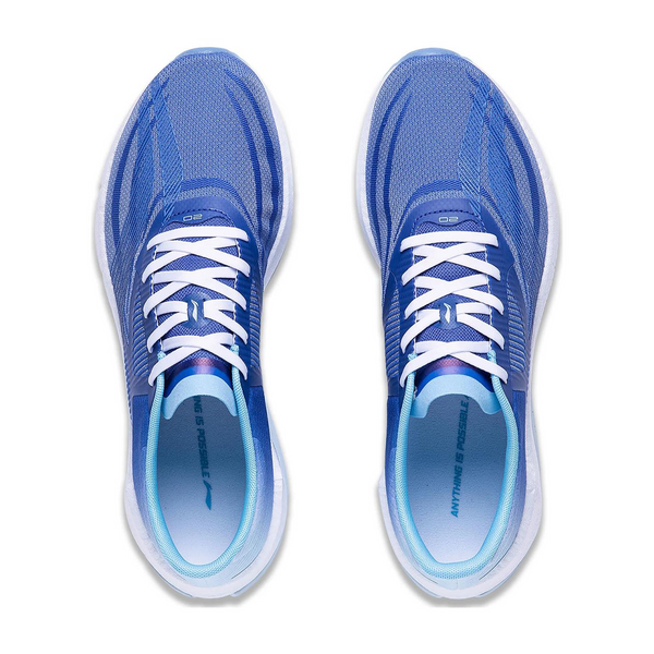 LiNing Super Light 20 'Ocean Blue' | Running Shoes