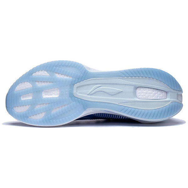LiNing Super Light 20 'Ocean Blue' | Running Shoes