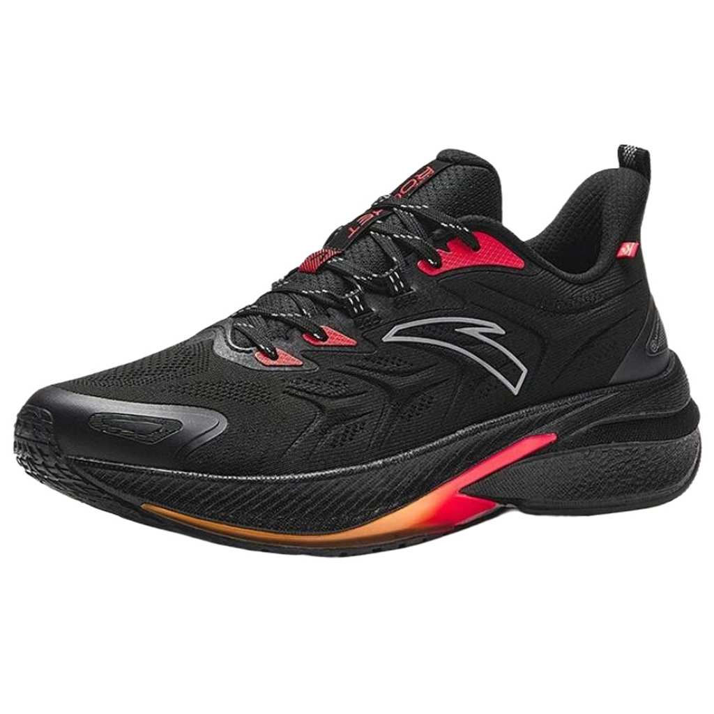 Anta Rocket Shoes 5 ‘Black Red'