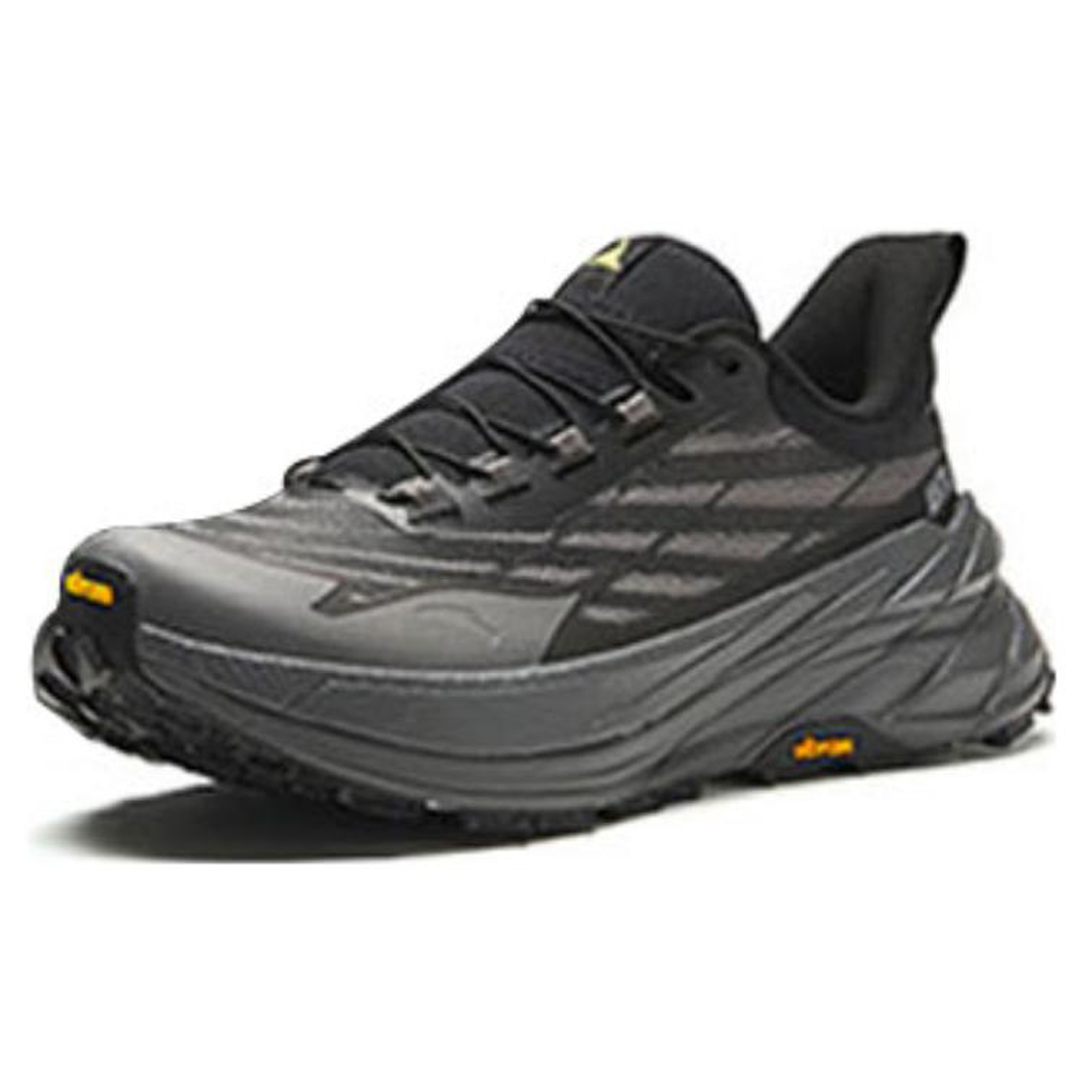 Anta Taihang 'Grey Black' Secondary image