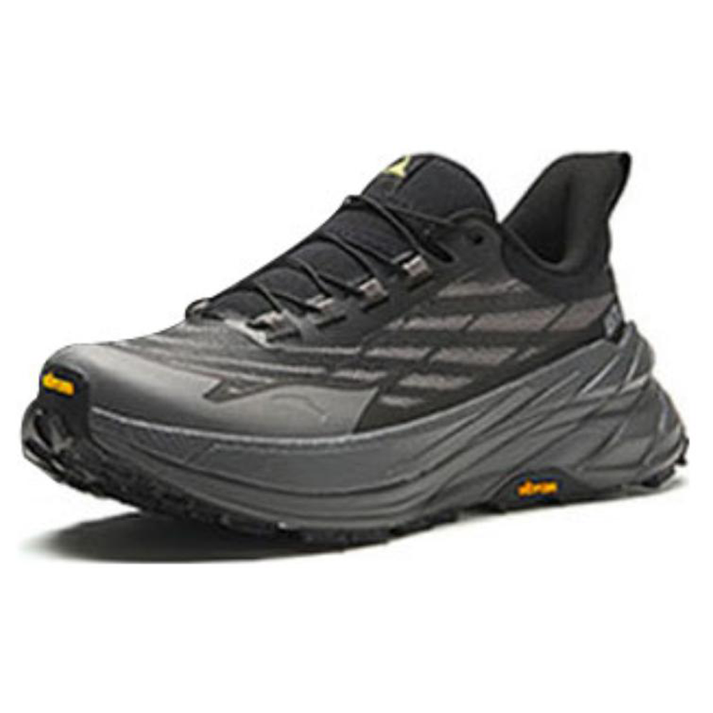 Anta Taihang 'Grey Black'