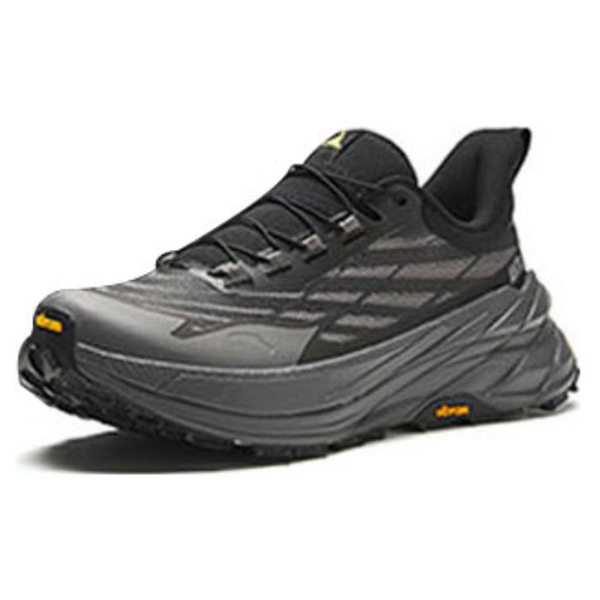 Anta Taihang 'Grey Black'