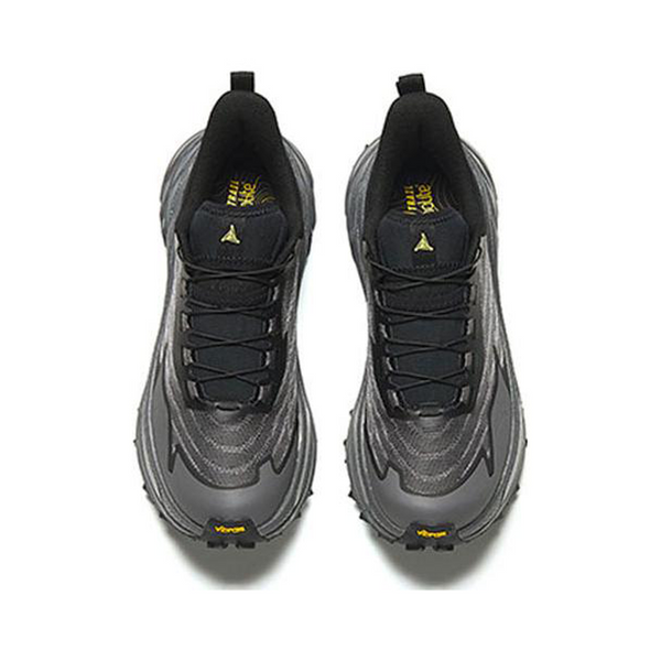 Anta Taihang 'Grey Black'