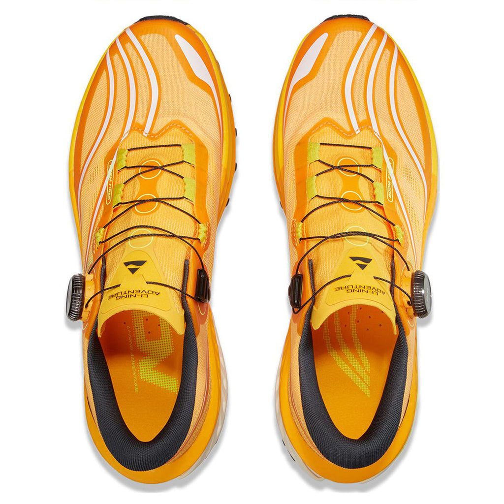 LiNing DiLu Pro BOA | Running Shoes