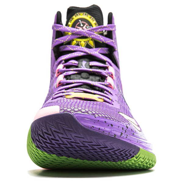 LiNing Liren 4 'Super Dog'