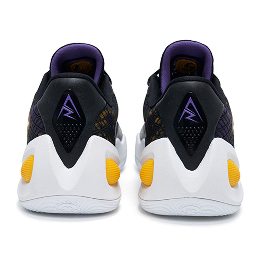 Rigorer AR1 'Showtime'