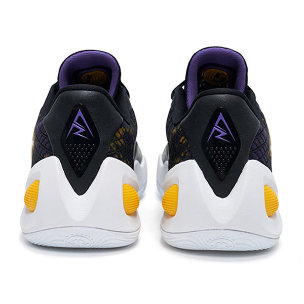Rigorer AR1 'Showtime'