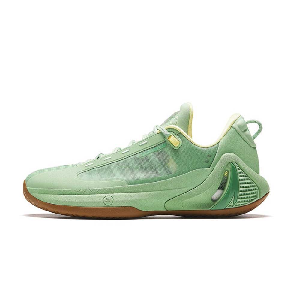 ANTA GH4 Gordon Hayward 'Kiwi Fruit' Main image