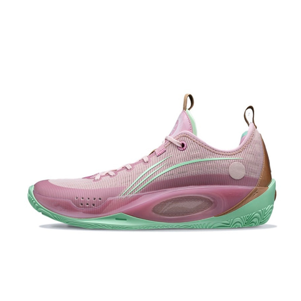LiNing Wade 808 2.0 ‘Peach' Main image