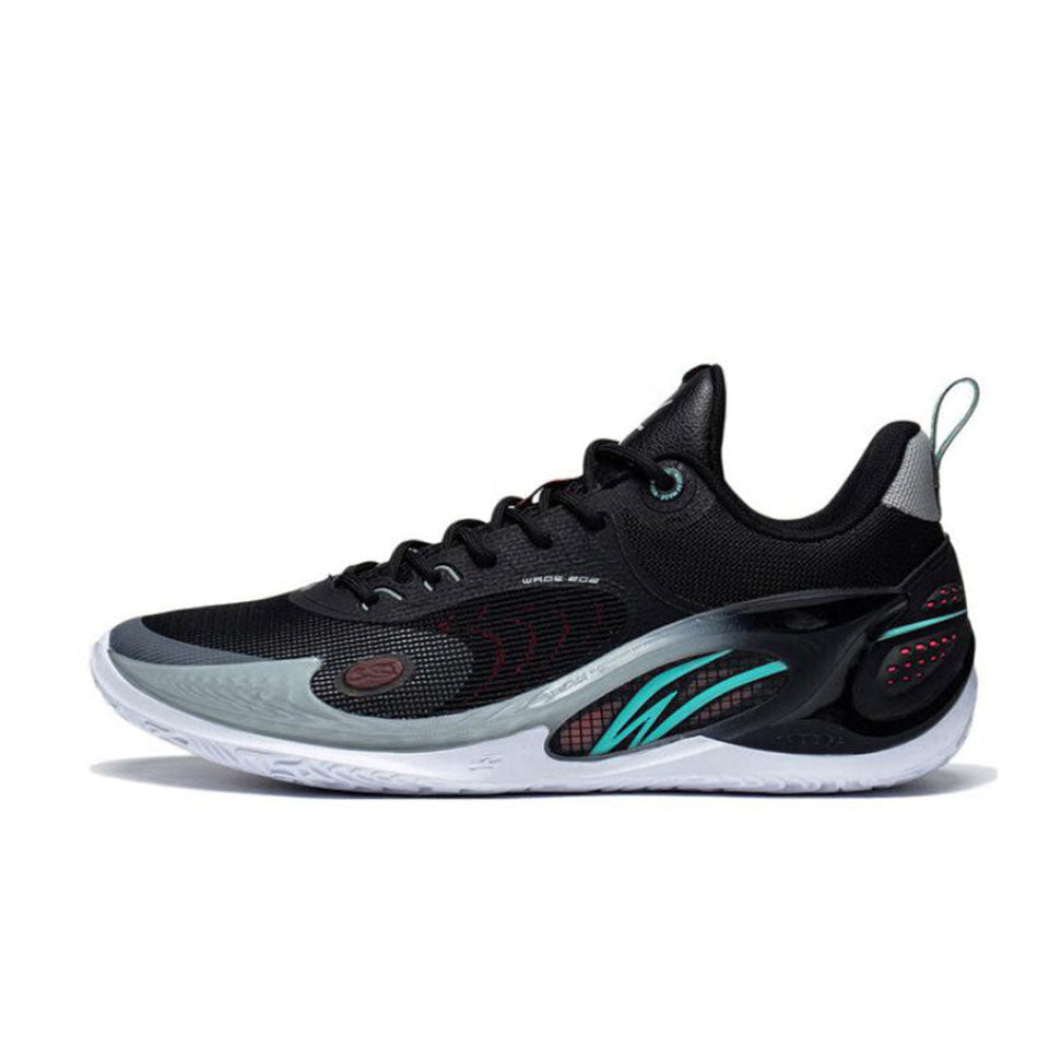 LiNing Wade 808 III ‘Dark Flow’ Main image