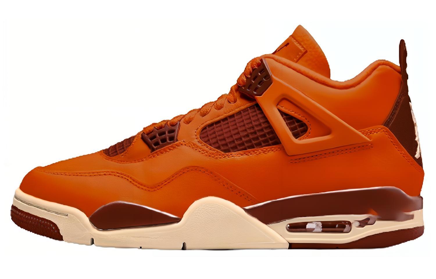 Jordan x Fortnite Air Jordan 4 Retro 'Nigel Sylvester Brick' Secondary image