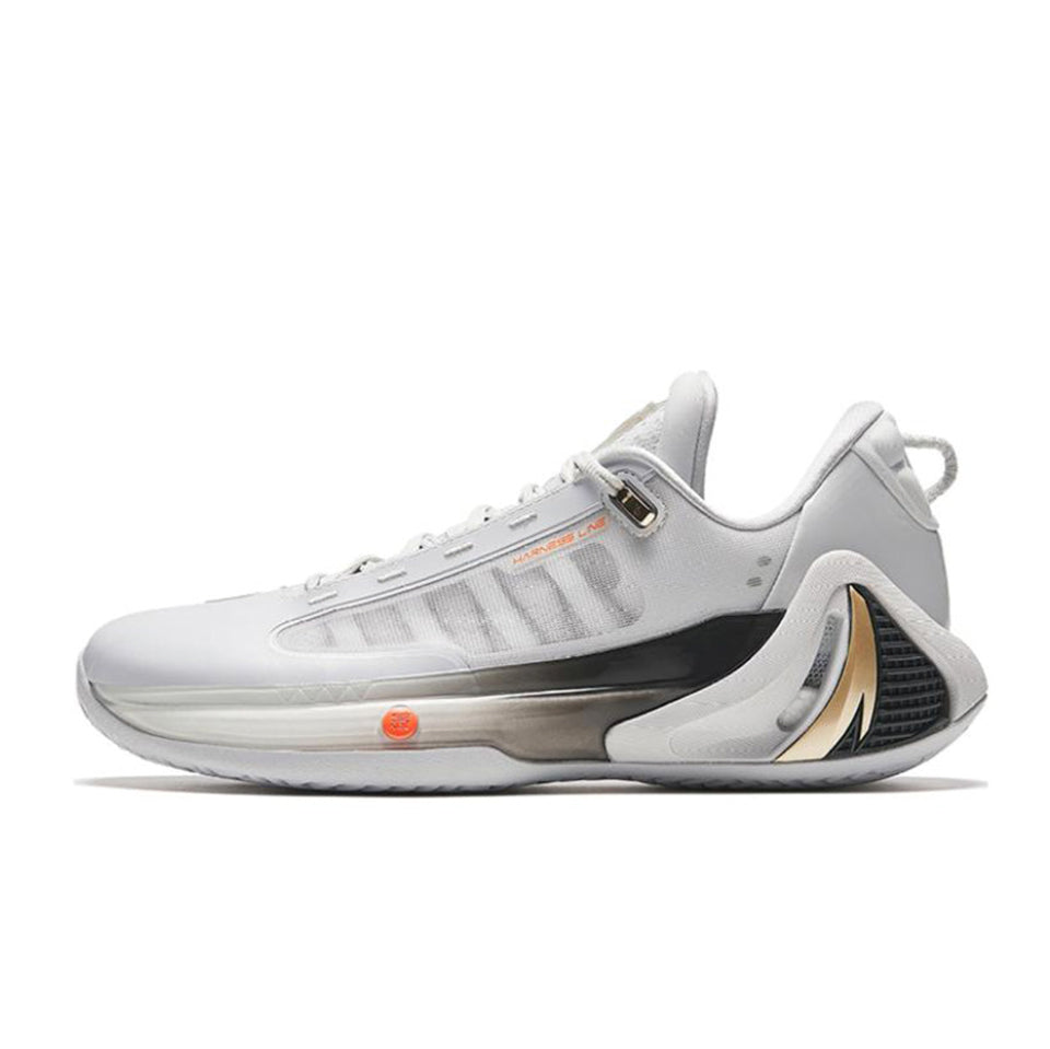 ANTA GH4 Gordon Hayward 'Jet White' Main image