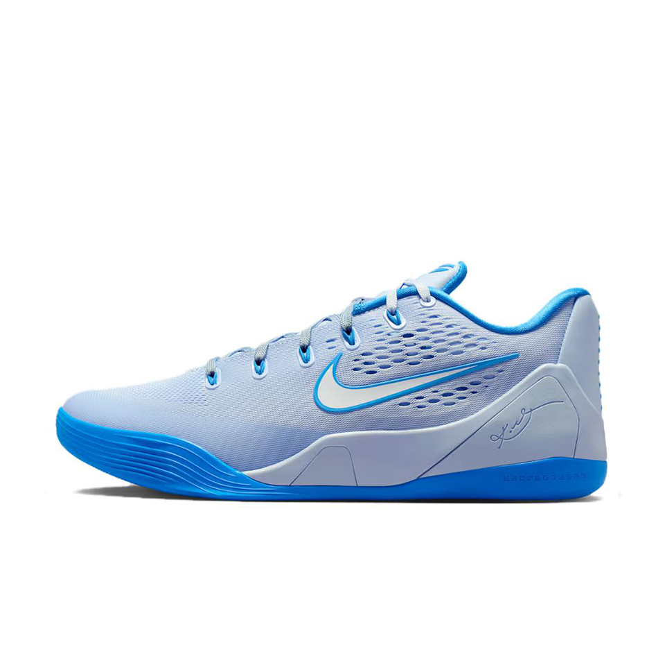 Nike Kobe 9 'Blue' Main image