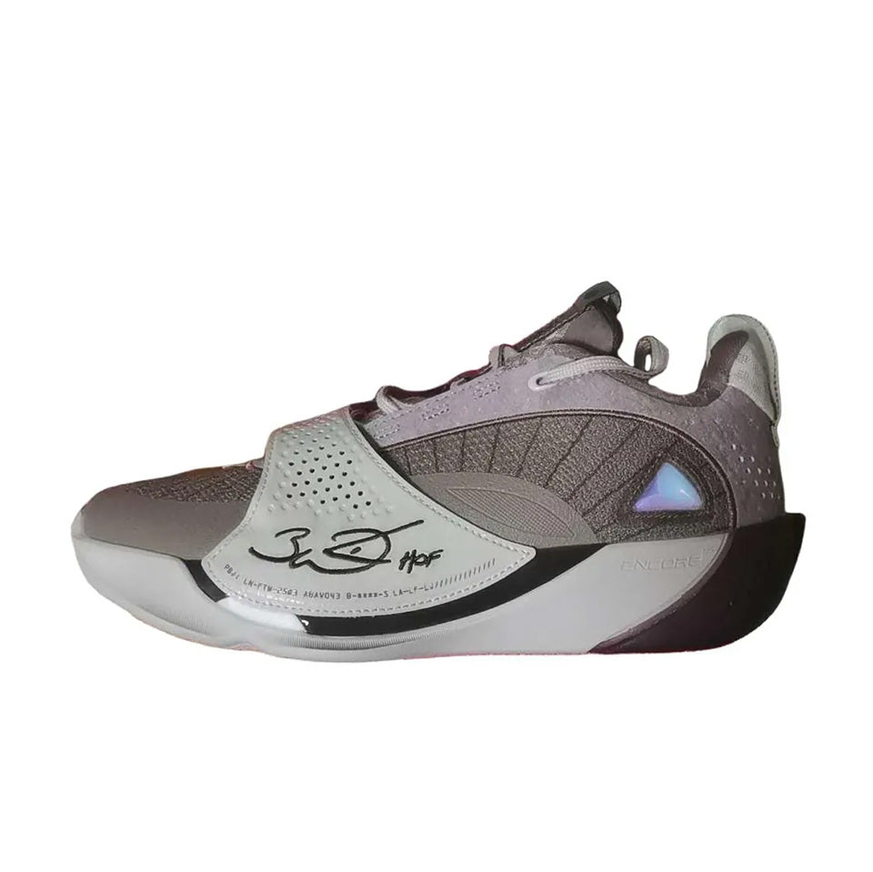Xsneaker x LiNing Wade All City 13 Encore 'gem hill' Main image