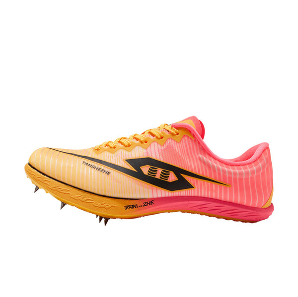 TANSHER FIRE UNICORN ‘Orange’ | Running Shoes