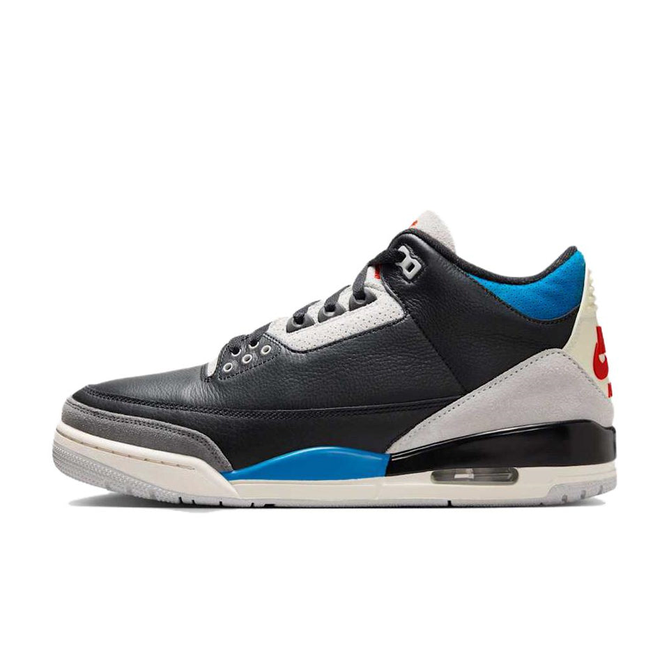 JORDAN Air JORDAN 3 'Og Rare Air' Main image