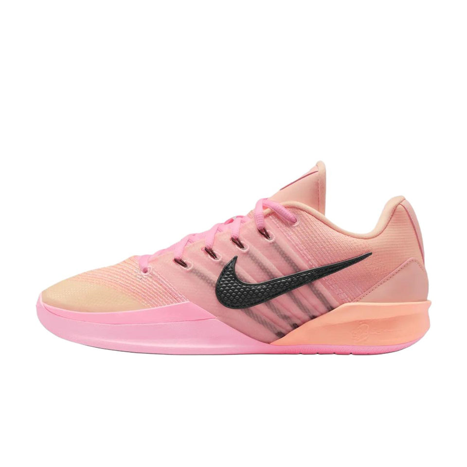 Nike Sabrina 3 'Warning Label' Main image