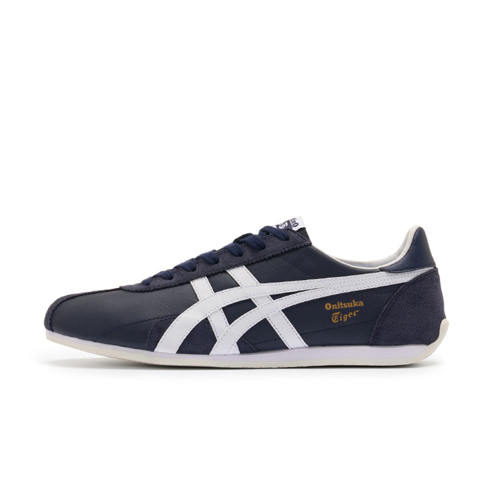 Onitsuka Tiger Runspark 2.0 'Dark Blue'