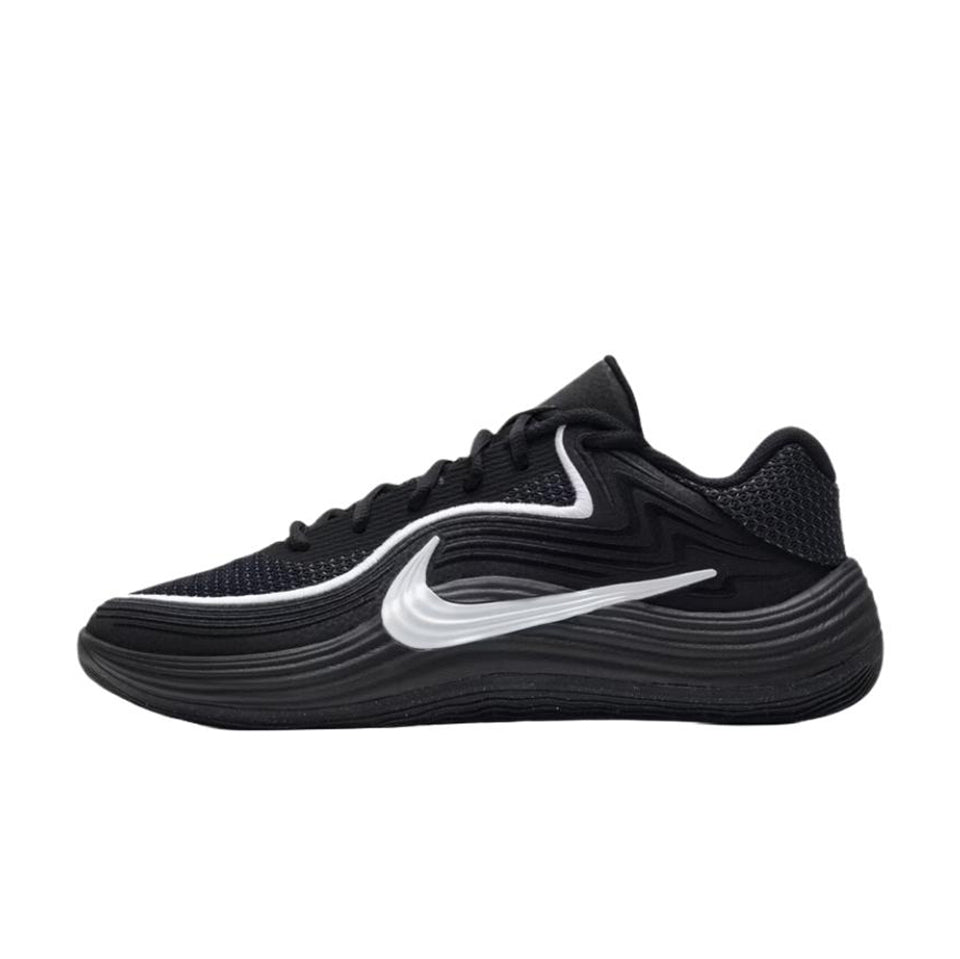 Nike Precision 8 'Black' Main image