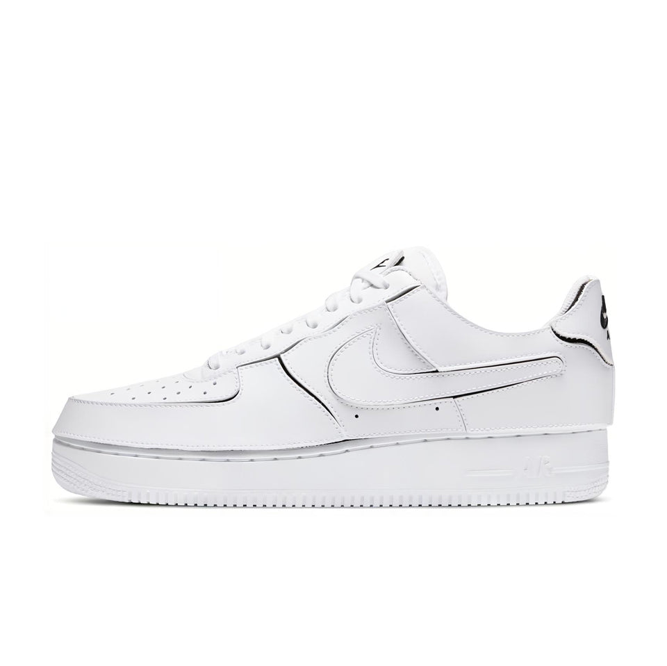 Nike Air Force 1 'Cosmic Clay' Main image