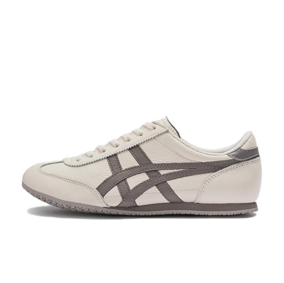 Onitsuka Tiger Machu Racer 'White Gray' Main image