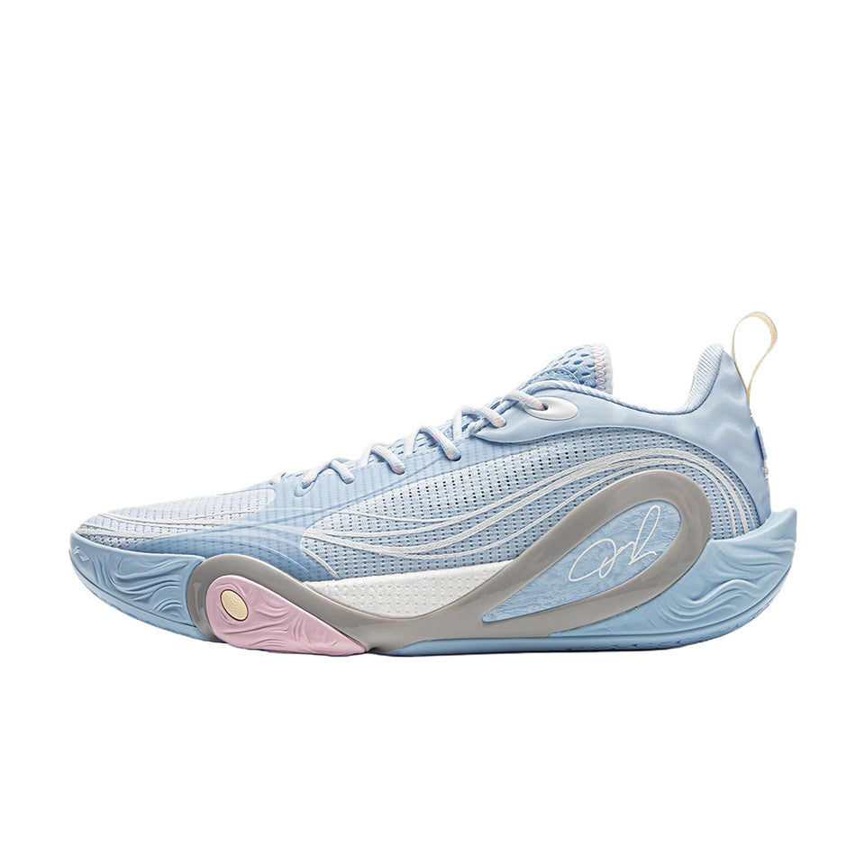 LiNing DLO 1 'Glacier Blue' Main image
