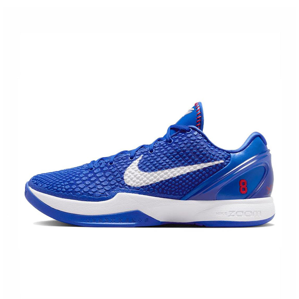 Nike Kobe 6 Protro Dodgers