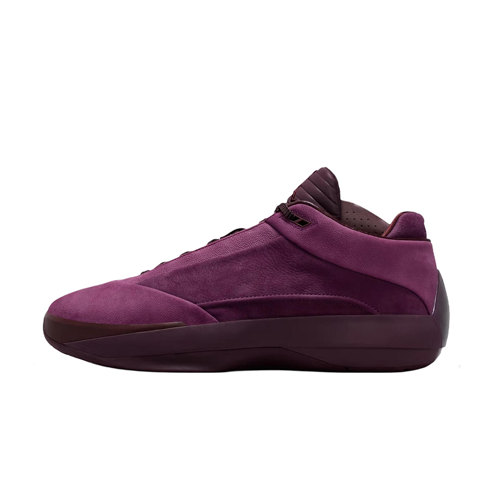 Jordan Air Jordan 40 'Bordeaux' Main image