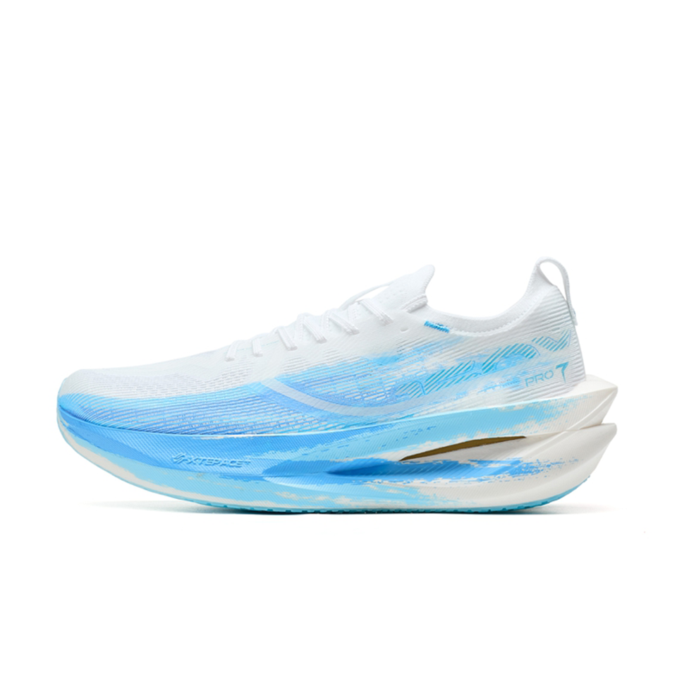 X-TEP 160X 7.0 PRO 'Blue' | Running Shoes Main image